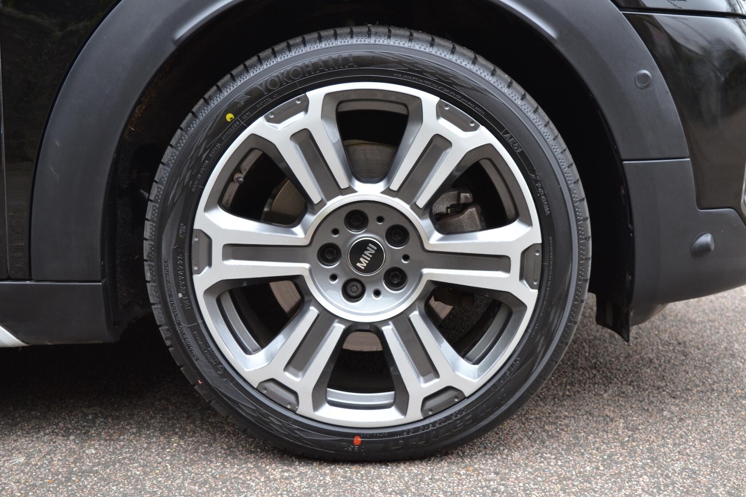 Used MINI Countryman 2021 for sale - 78035148: Photo 49