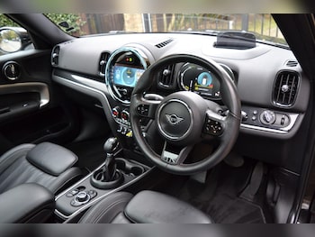 Used MINI Countryman 2021 for sale - 78035148: Photo