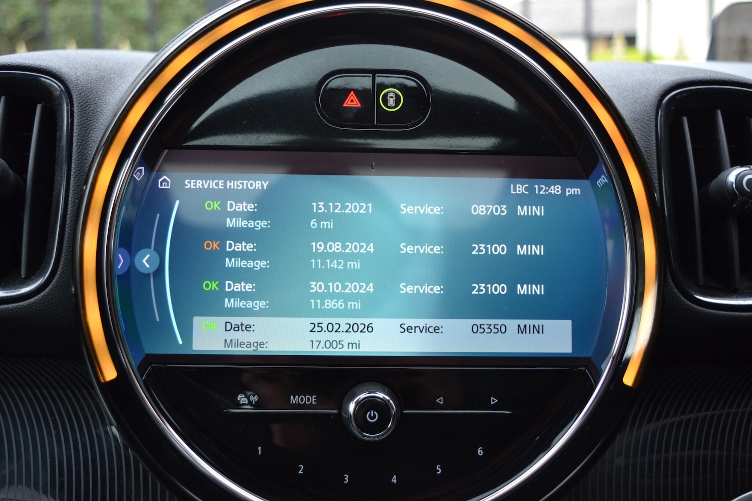 Used MINI Countryman 2021 for sale - 78035148: Photo 52