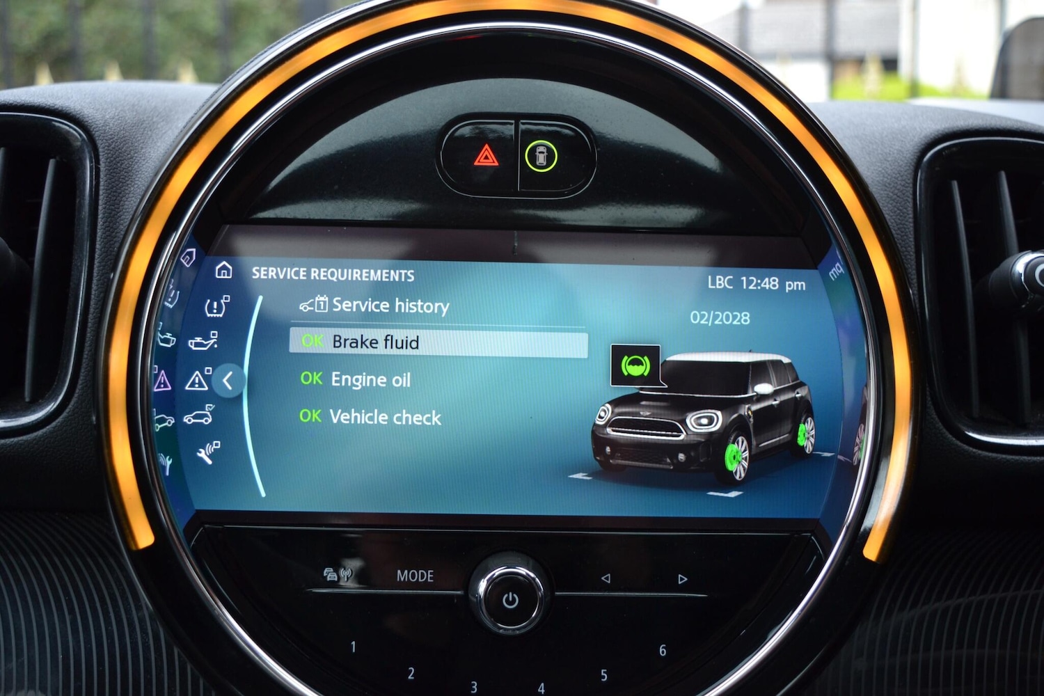 Used MINI Countryman 2021 for sale - 78035148: Photo 53