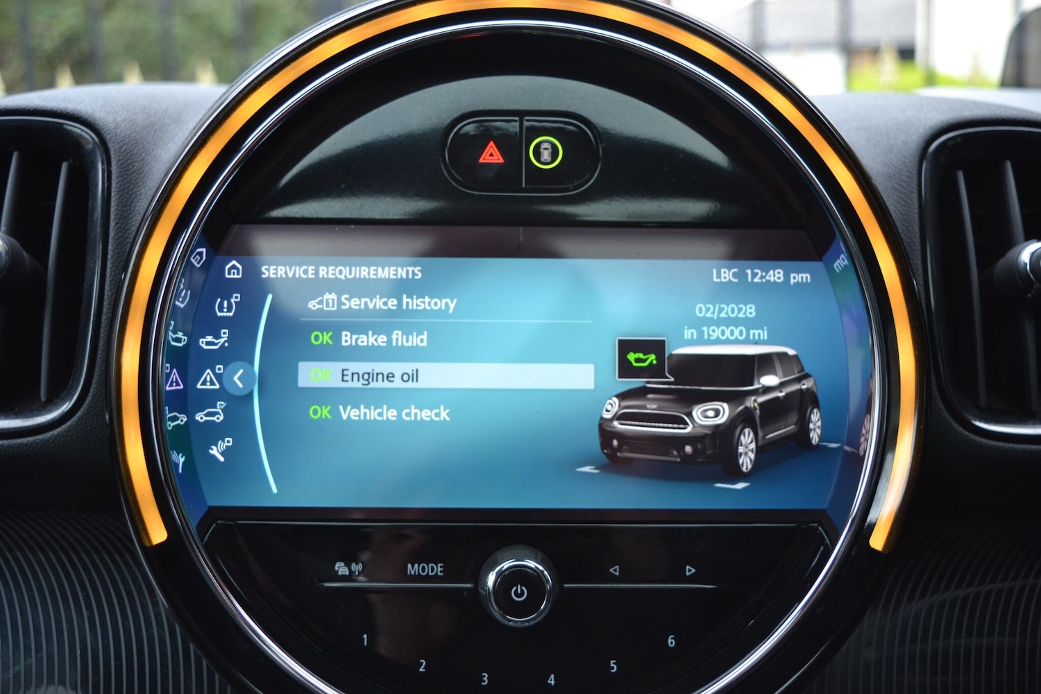 Used MINI Countryman 2021 for sale - 78035148: Photo 54