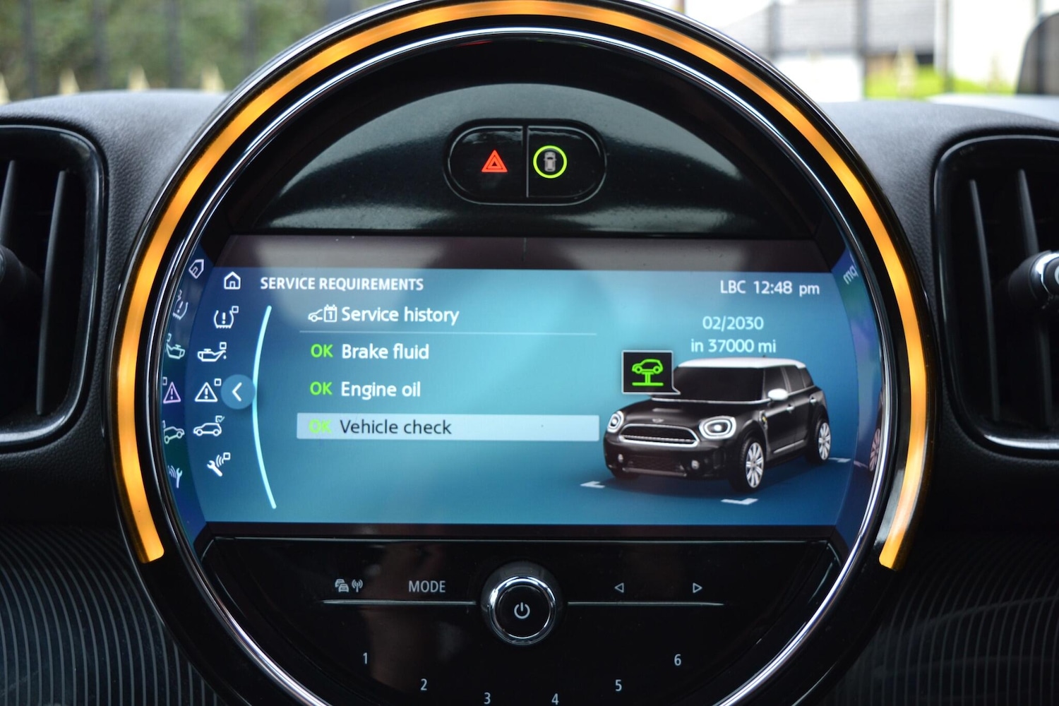 Used MINI Countryman 2021 for sale - 78035148: Photo 55