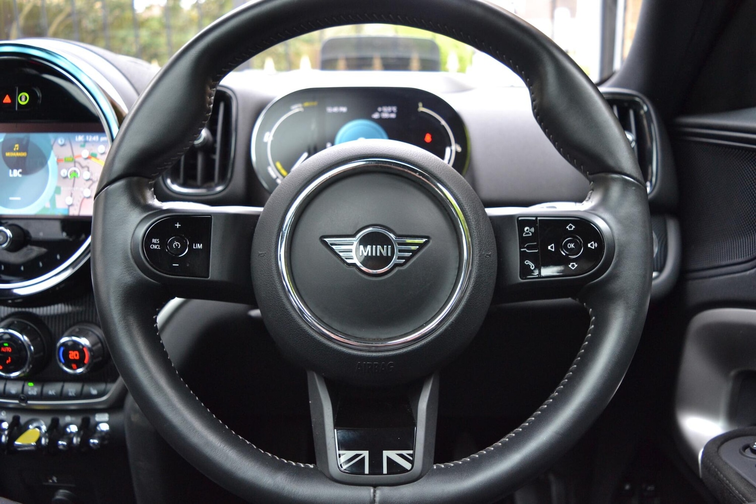 Used MINI Countryman 2021 for sale - 78035148: Photo 6