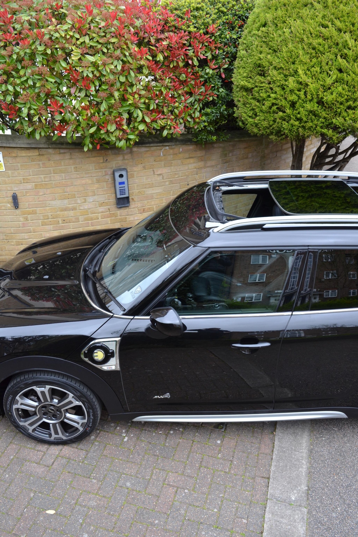 Used MINI Countryman 2021 for sale - 78035148: Photo 8