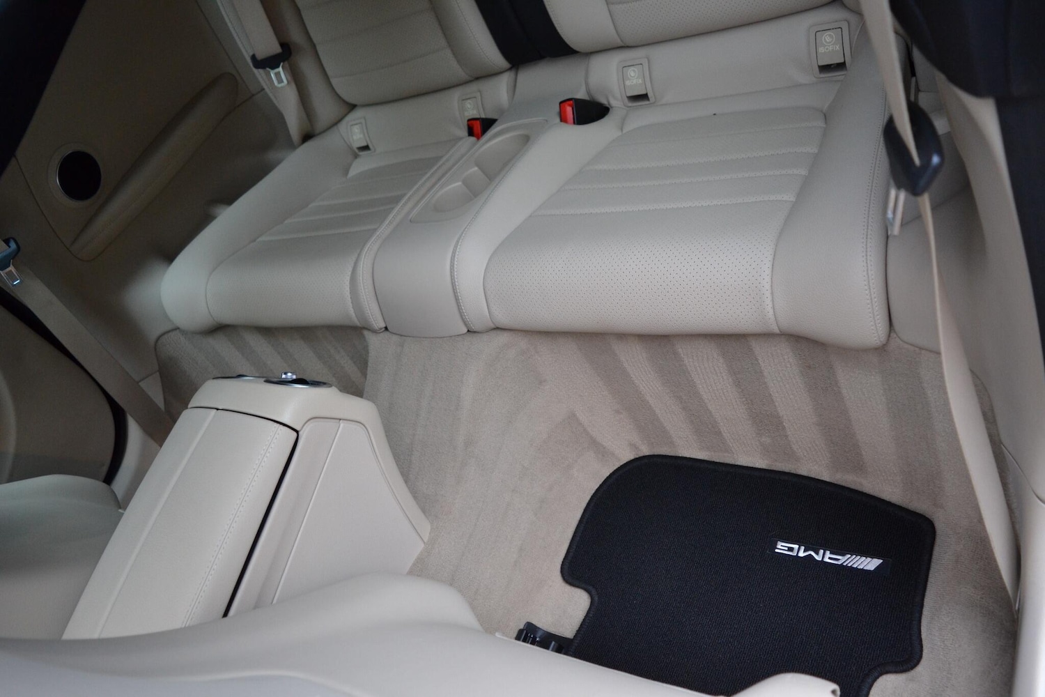 Used Mercedes-Benz C Class for sale - 76990840: Photo 13