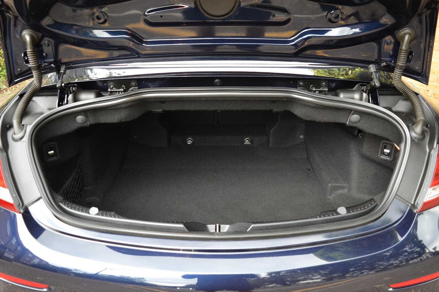 Used Mercedes-Benz C Class for sale - 76990840: Photo 21