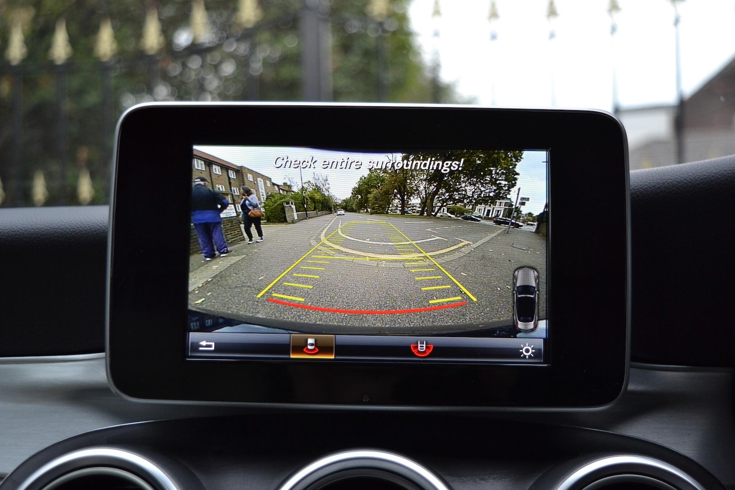 Used Mercedes-Benz C Class for sale - 76990840: Photo 28