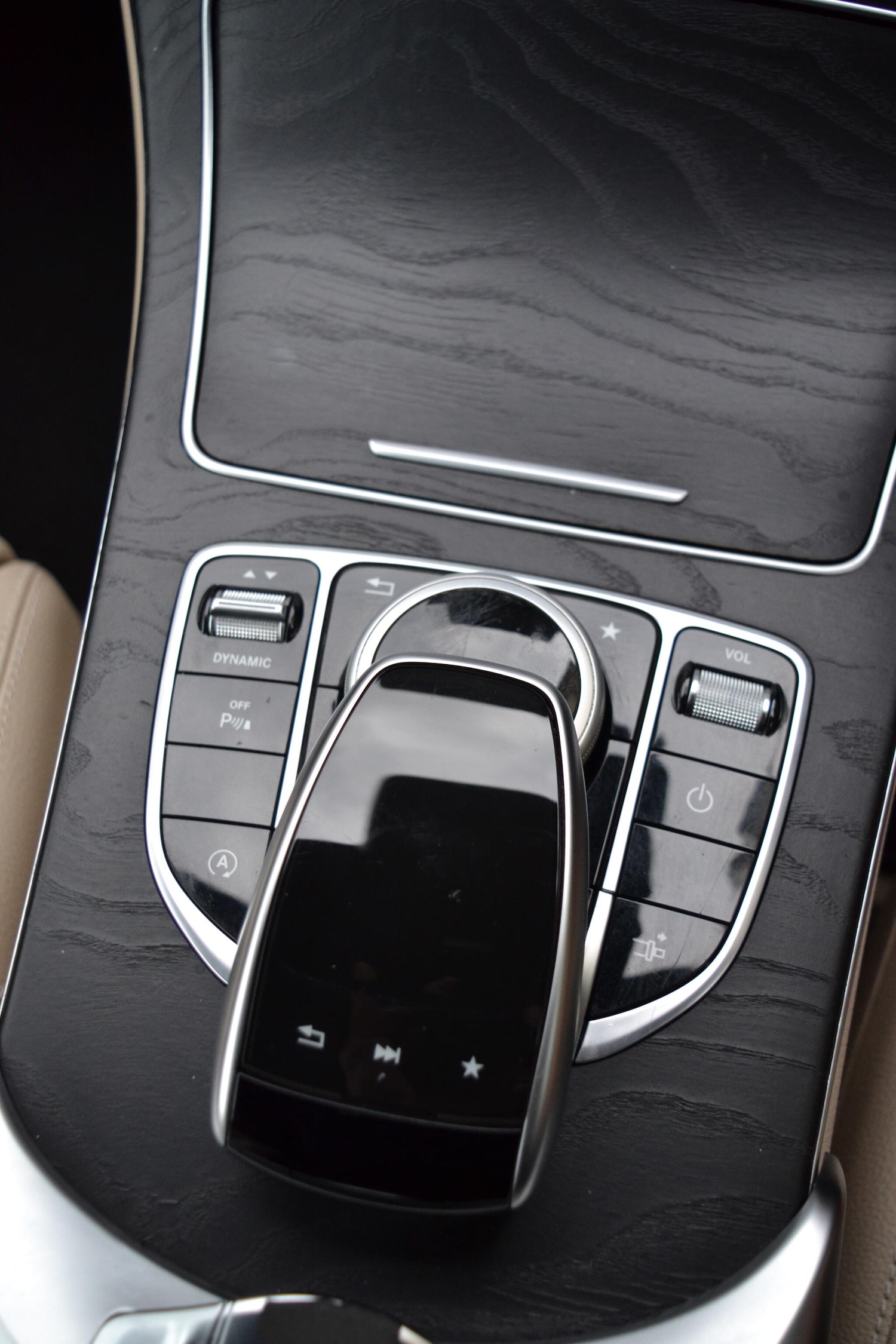 Used Mercedes-Benz C Class for sale - 76990840: Photo 33