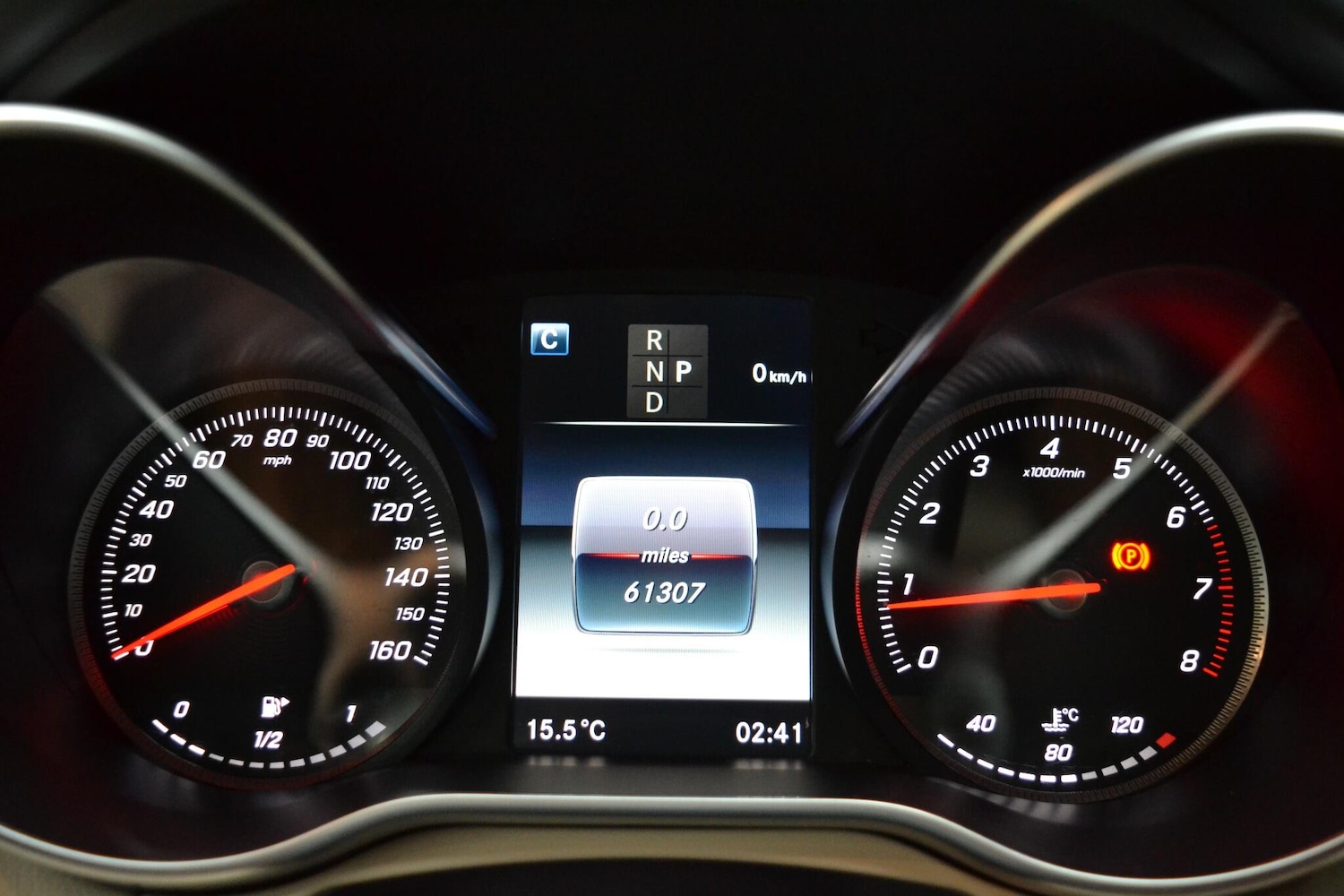 Used Mercedes-Benz C Class for sale - 76990840: Photo 35