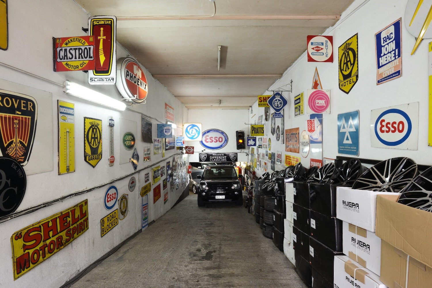 Used Mercedes-Benz C Class for sale - 76990840: Photo 42