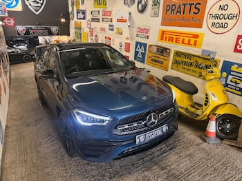 Used Mercedes-Benz GLA 2023 for sale - 79676935: Photo