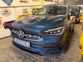 Used Mercedes-Benz GLA 2023 for sale - 79676935: Photo
