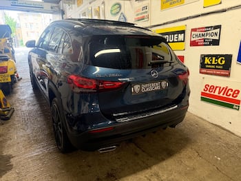 Used Mercedes-Benz GLA 2023 for sale - 79676935: Photo