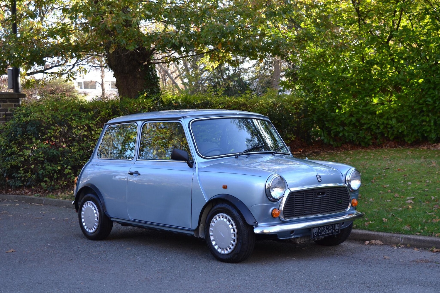Used Austin Mini for sale - 76633763: Photo 1