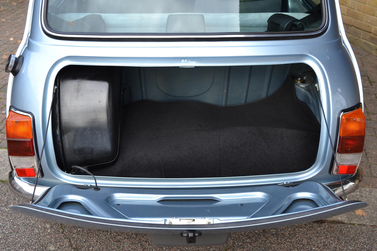 Used Austin Mini for sale - 76633763: Photo 21