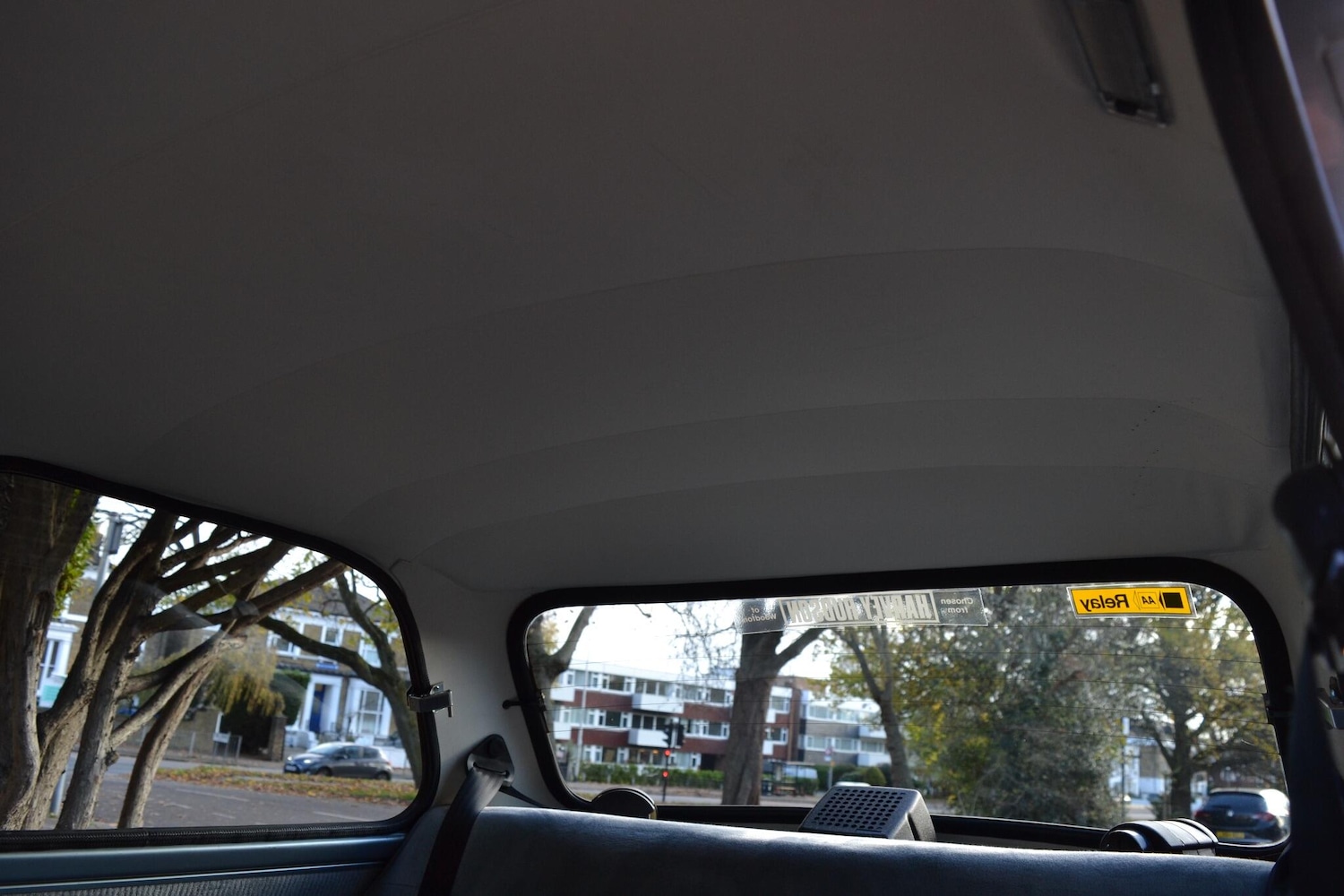 Used Austin Mini for sale - 76633763: Photo 25