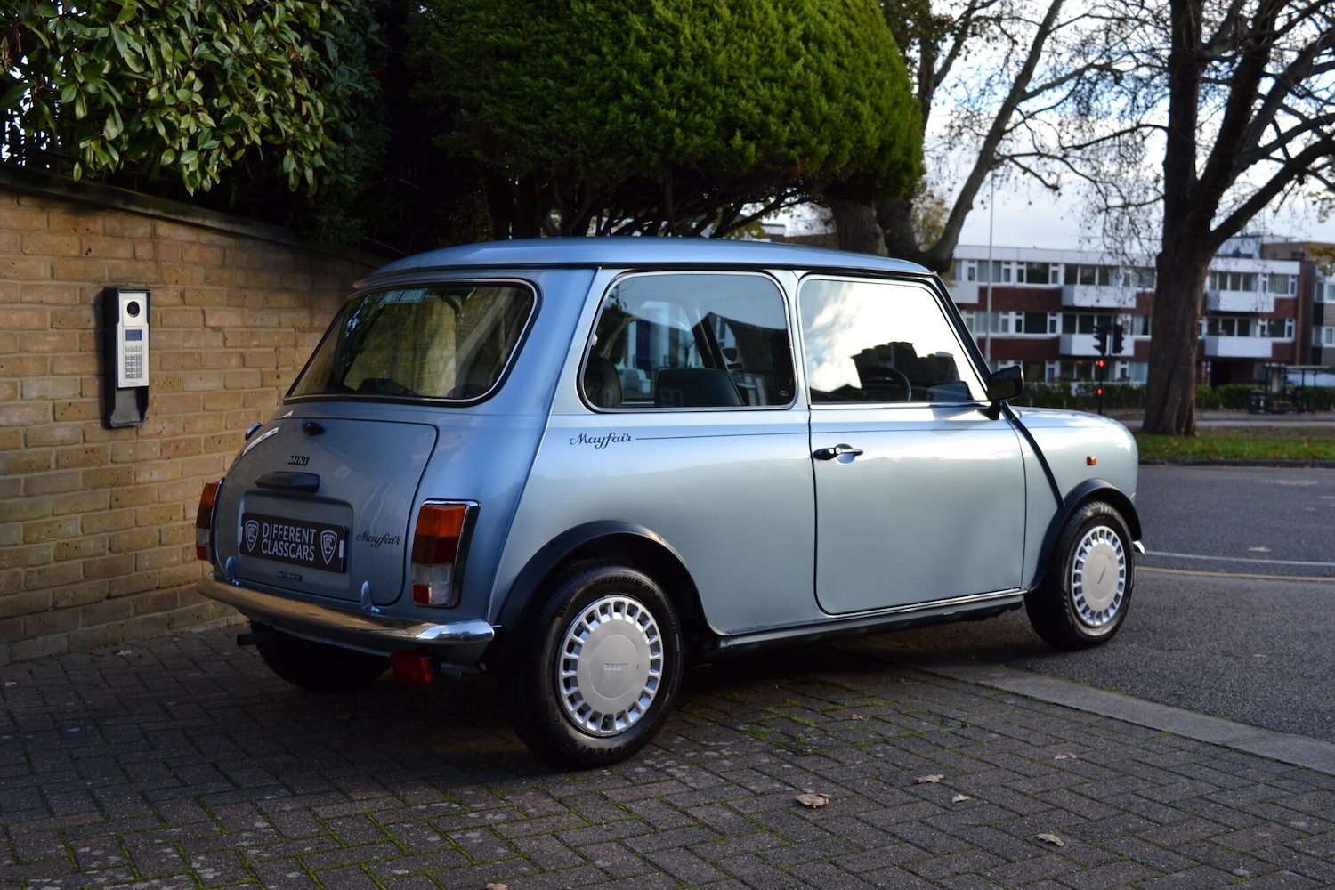 Used Austin Mini for sale - 76633763: Photo 36