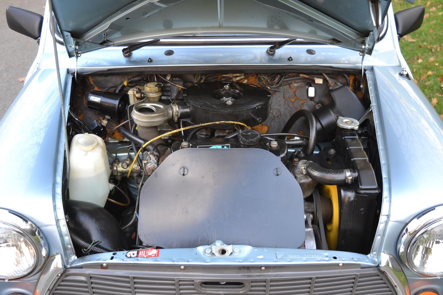 Used Austin Mini for sale - 76633763: Photo 42