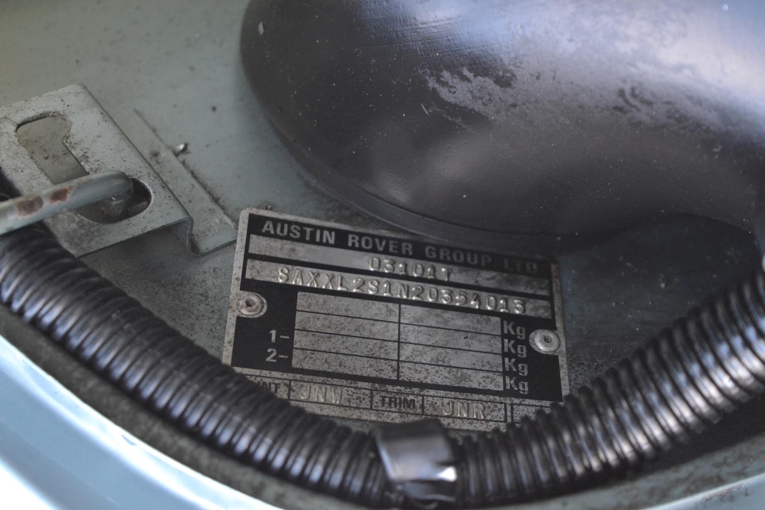 Used Austin Mini for sale - 76633763: Photo 44