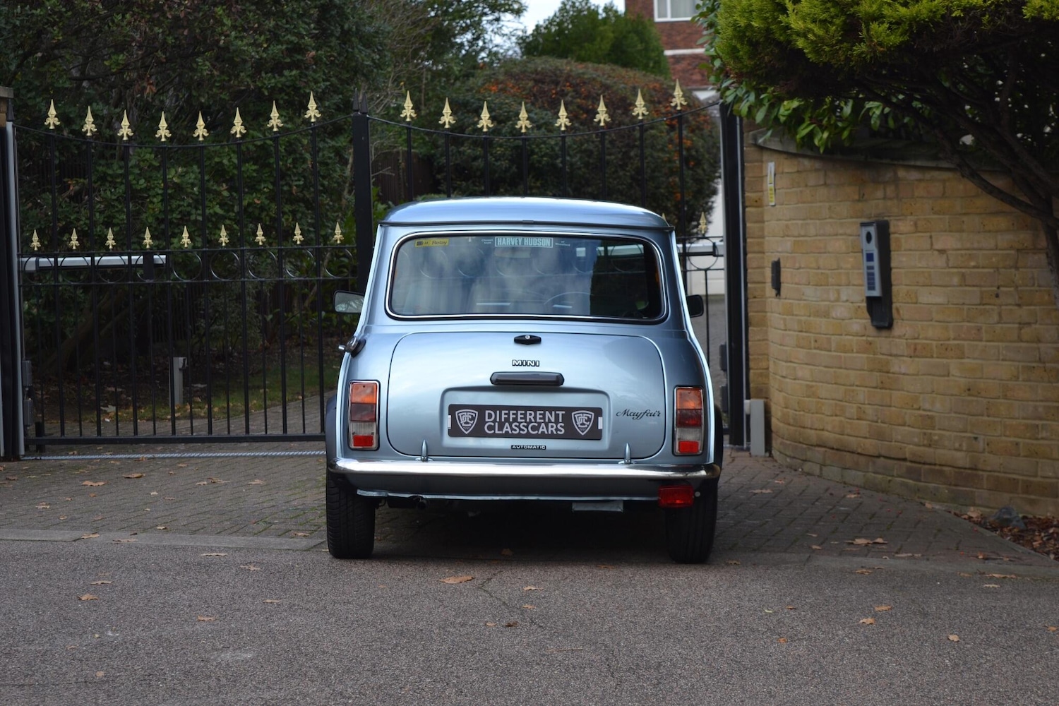 Used Austin Mini for sale - 76633763: Photo 46