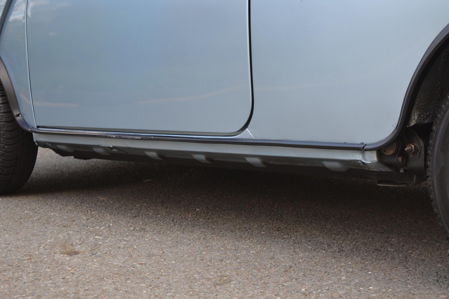 Used Austin Mini for sale - 76633763: Photo 55