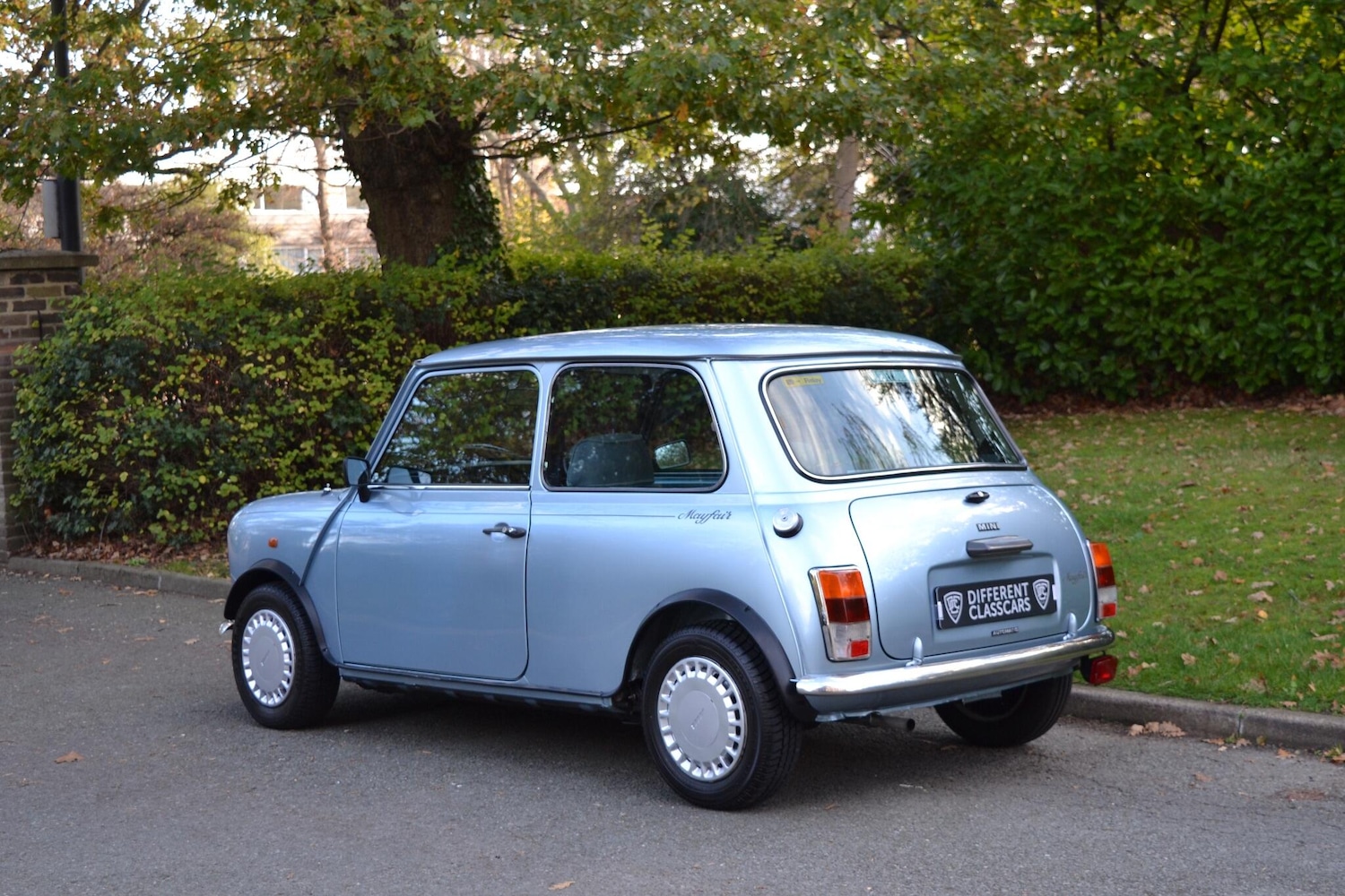Used Austin Mini for sale - 76633763: Photo 6