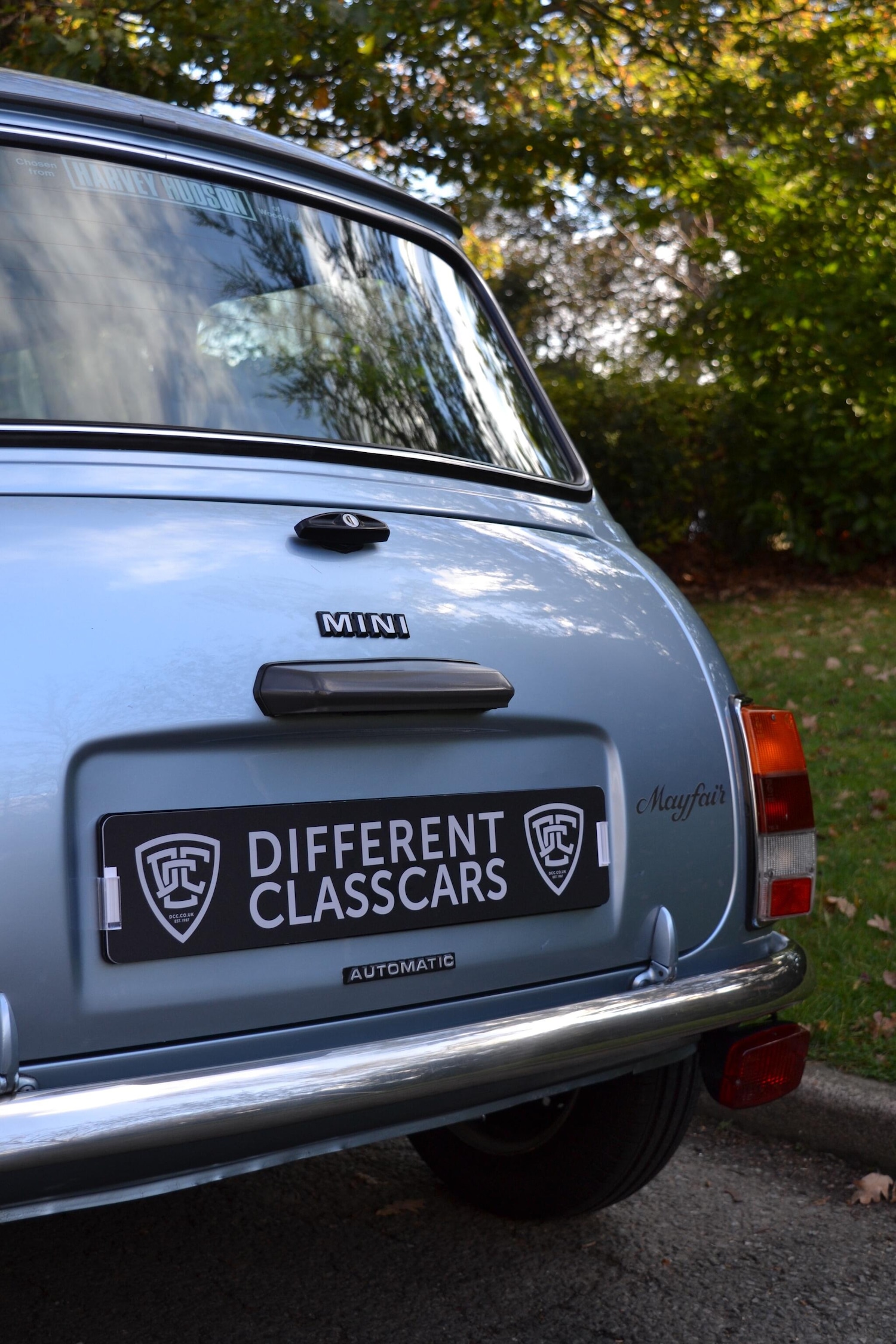 Used Austin Mini for sale - 76633763: Photo 63