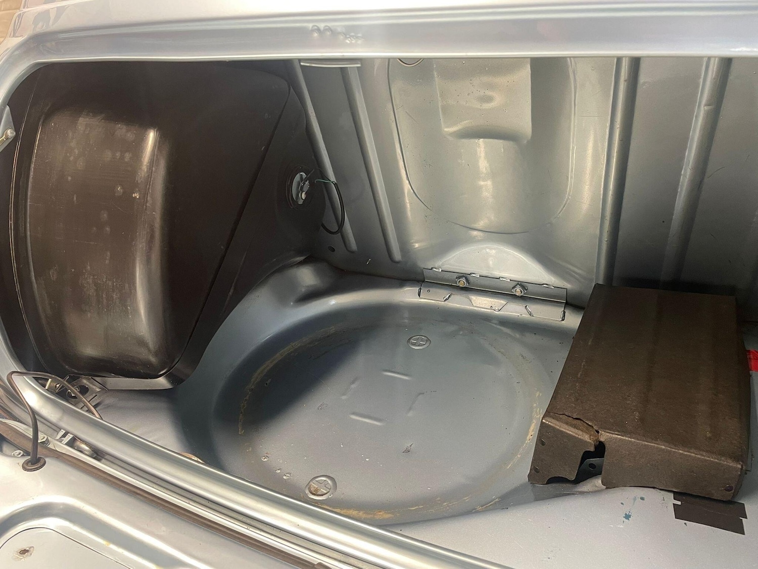 Used Austin Mini for sale - 76633763: Photo 70