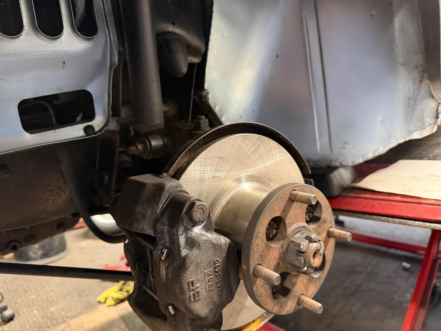 Used Austin Mini for sale - 76633763: Photo 76