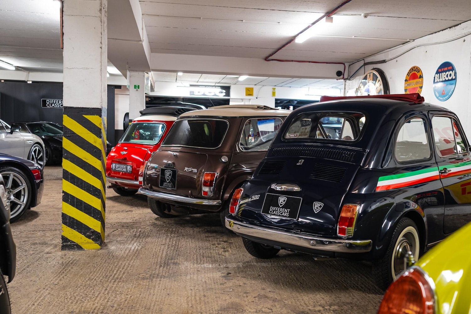 Used Austin Mini for sale - 76633763: Photo 78