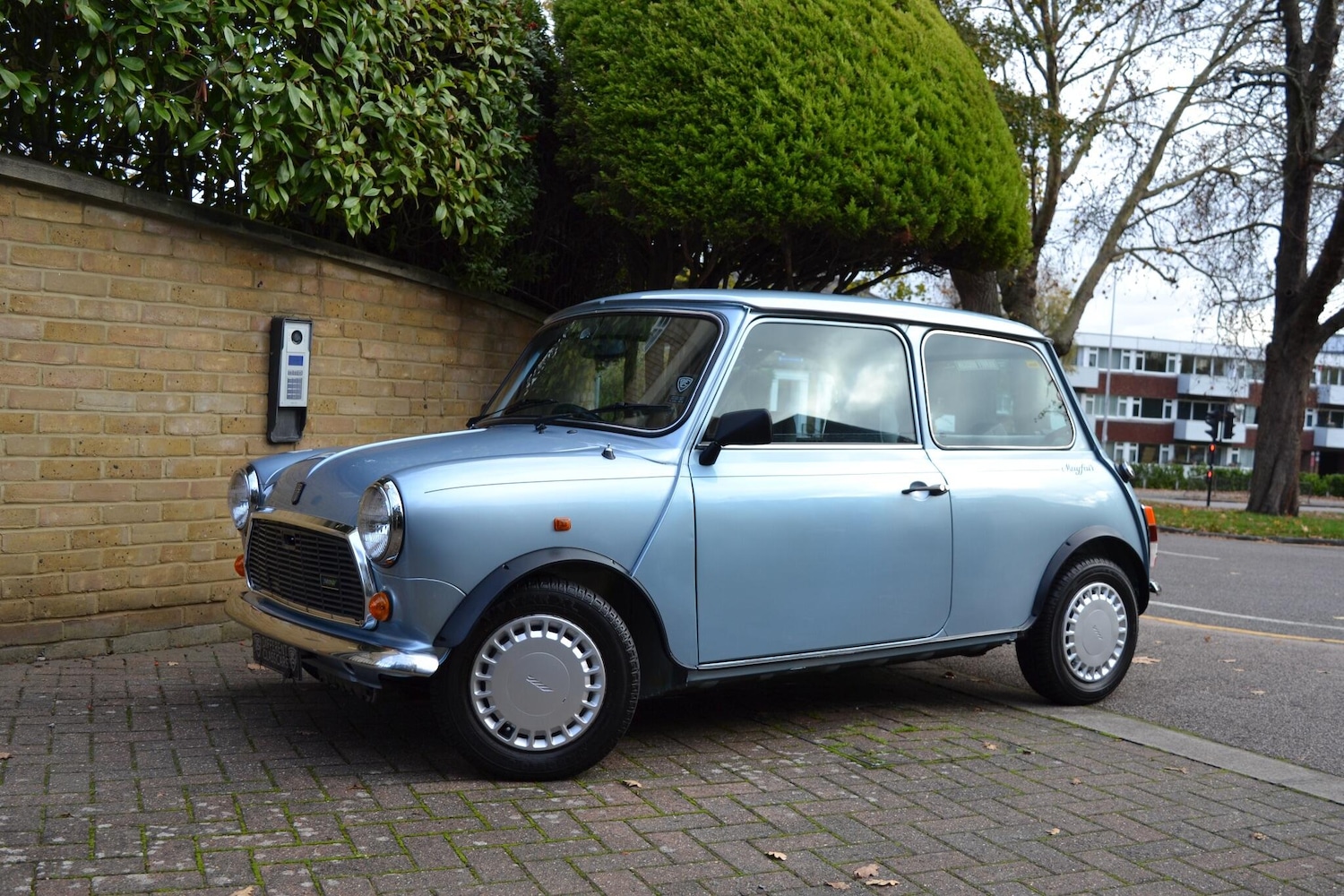 Used Austin Mini for sale - 76633763: Photo 8