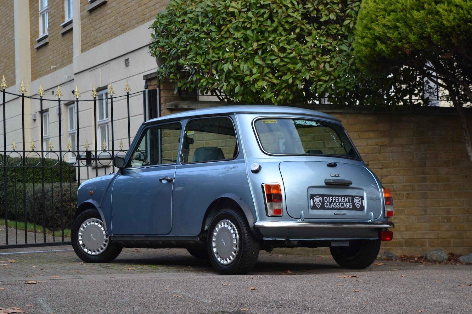 Used Austin Mini for sale - 76633763: Photo 9
