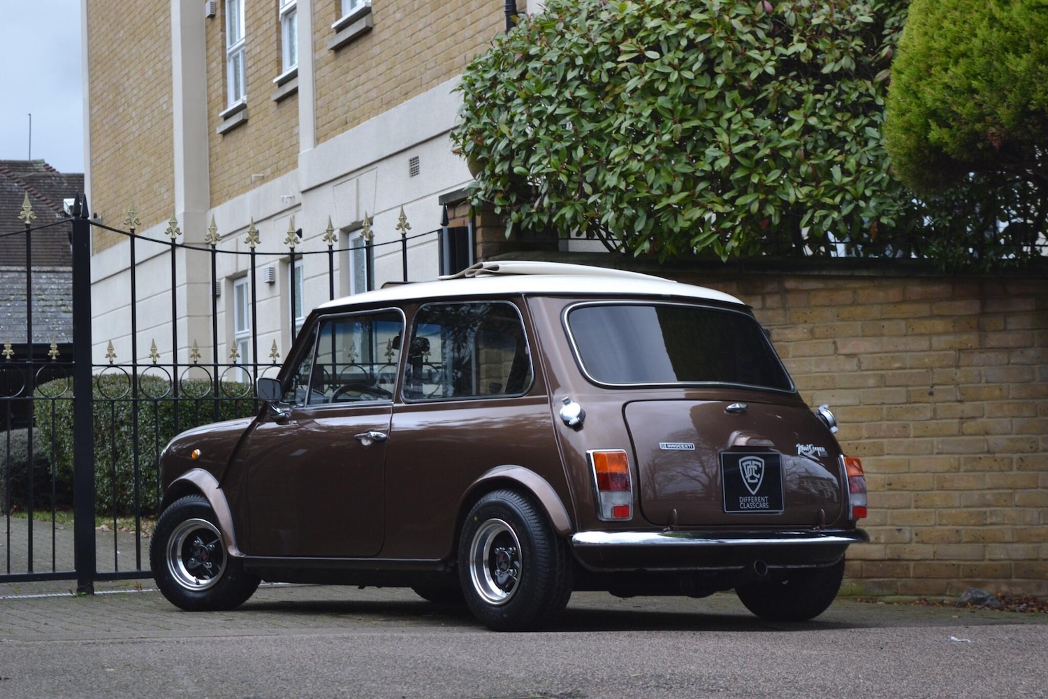 Used MINI Cooper 1975 for sale - 77478888: Photo 10