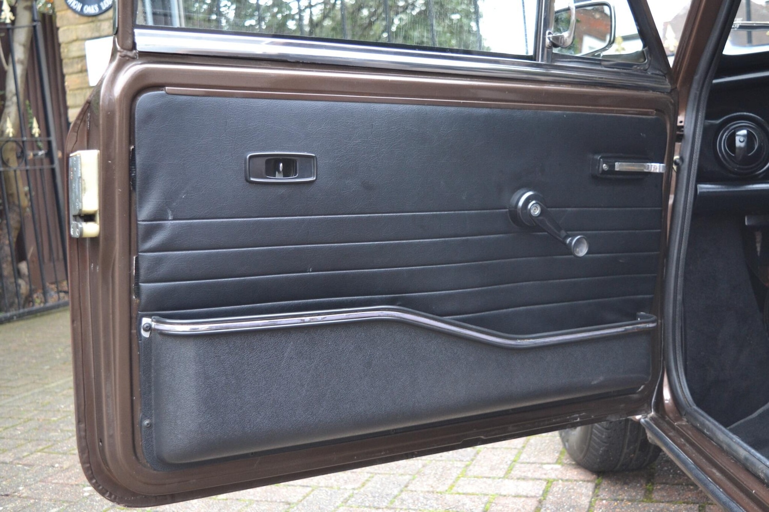 Used MINI Cooper 1975 for sale - 77478888: Photo 12