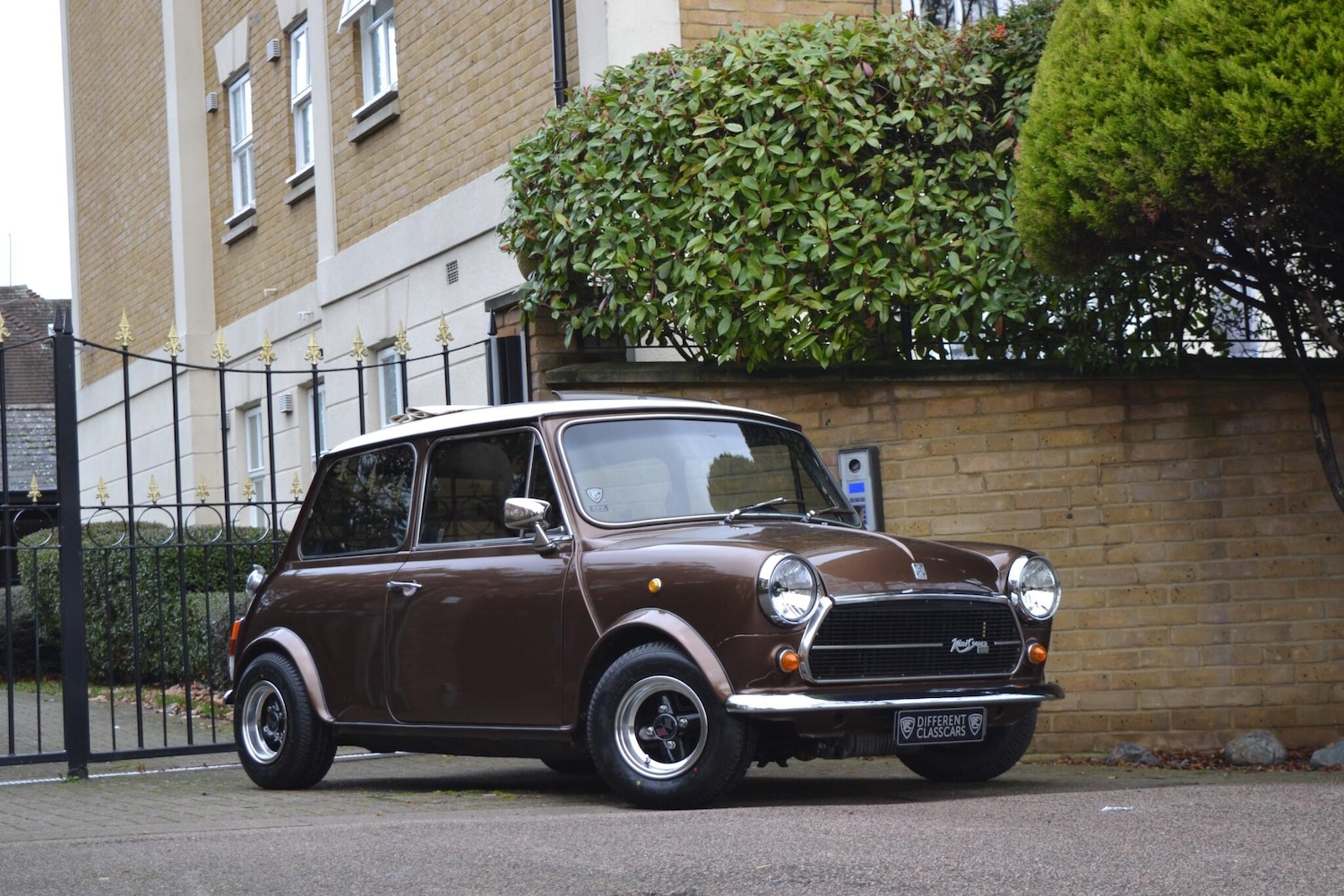 Used MINI Cooper 1975 for sale - 77478888: Photo 18
