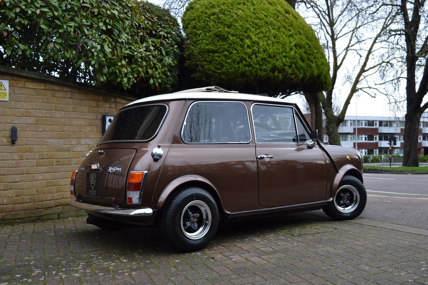 Used MINI Cooper 1975 for sale - 77478888: Photo 19