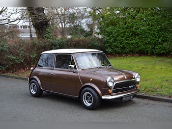 Used MINI Cooper 1974 for sale - 77478888: Photo