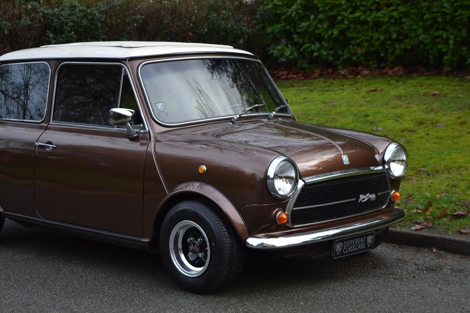 Used MINI Cooper 1975 for sale - 77478888: Photo 2