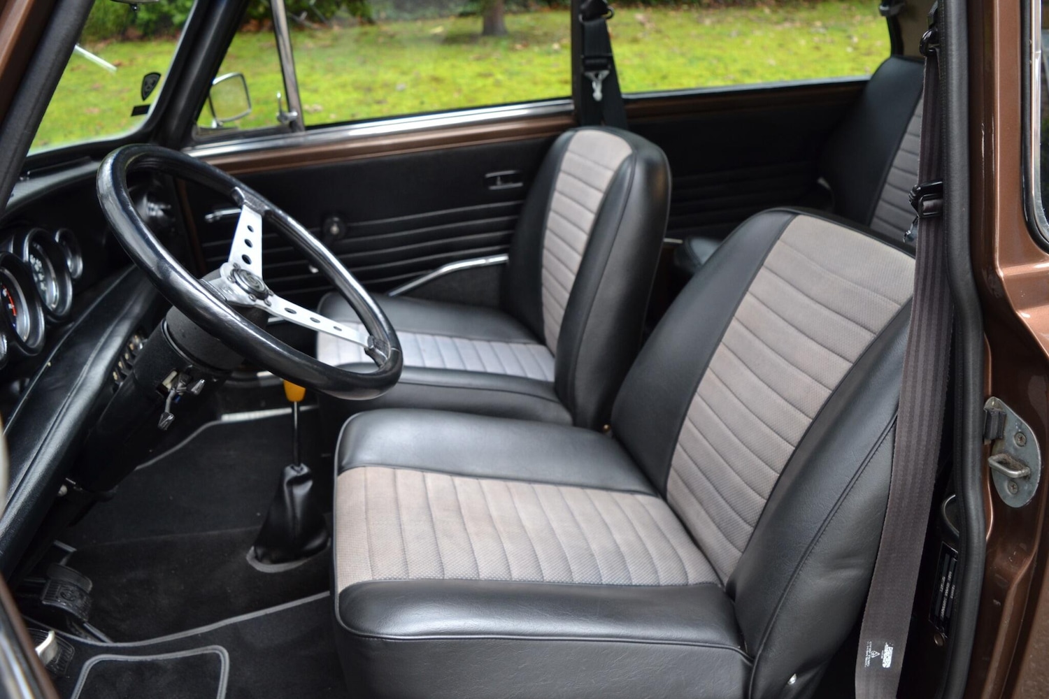 Used MINI Cooper 1975 for sale - 77478888: Photo 21