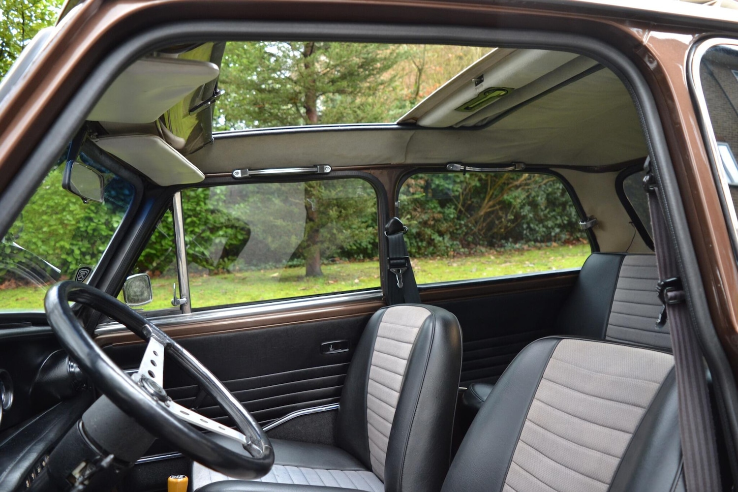 Used MINI Cooper 1975 for sale - 77478888: Photo 22