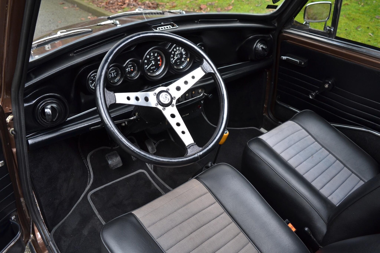 Used MINI Cooper 1975 for sale - 77478888: Photo 23