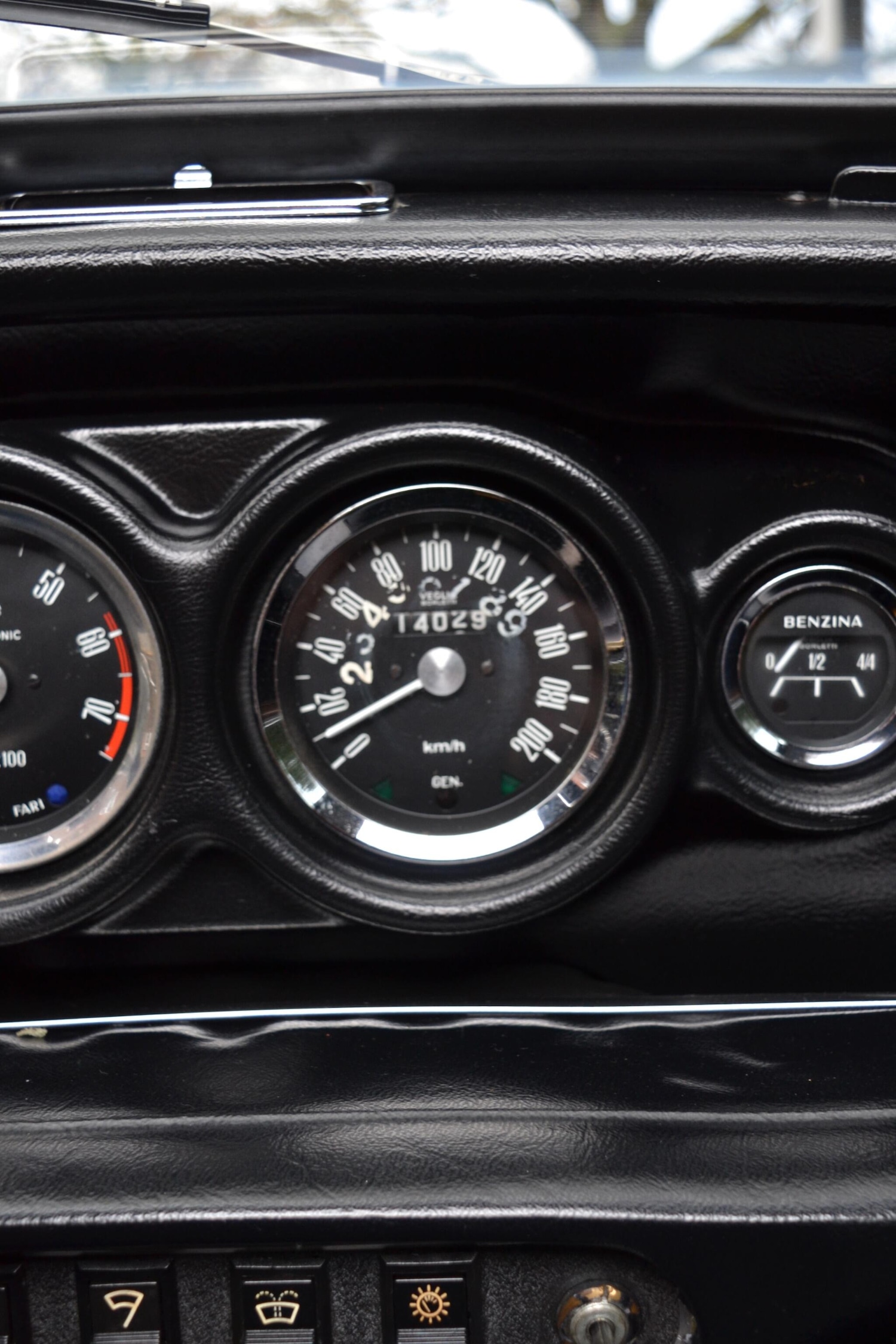 Used MINI Cooper 1975 for sale - 77478888: Photo 24