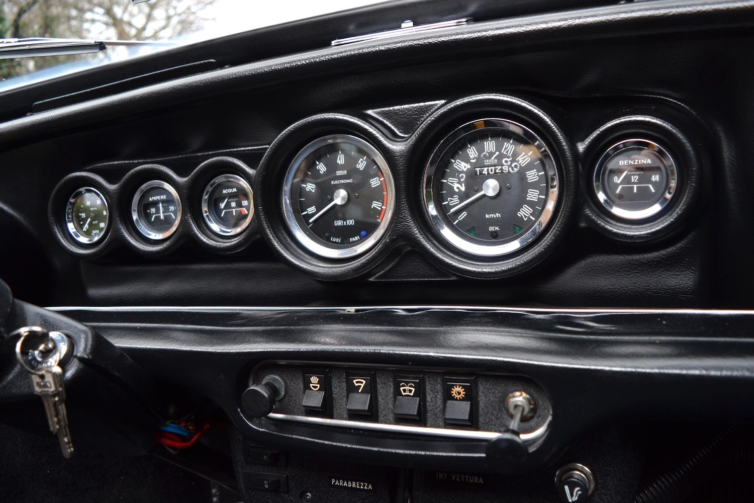 Used MINI Cooper 1975 for sale - 77478888: Photo 25