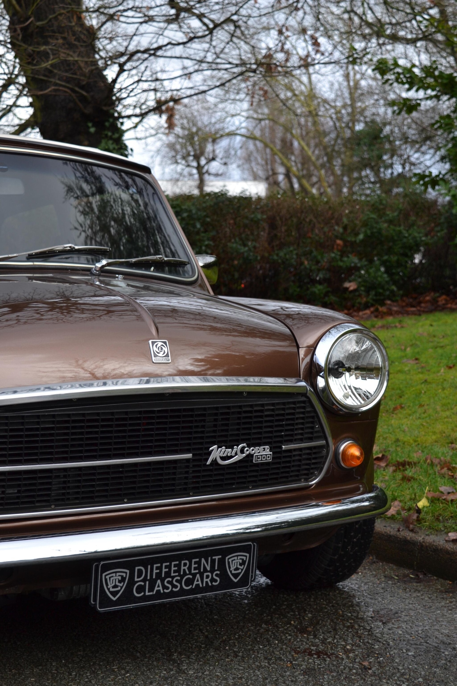 Used MINI Cooper 1975 for sale - 77478888: Photo 3