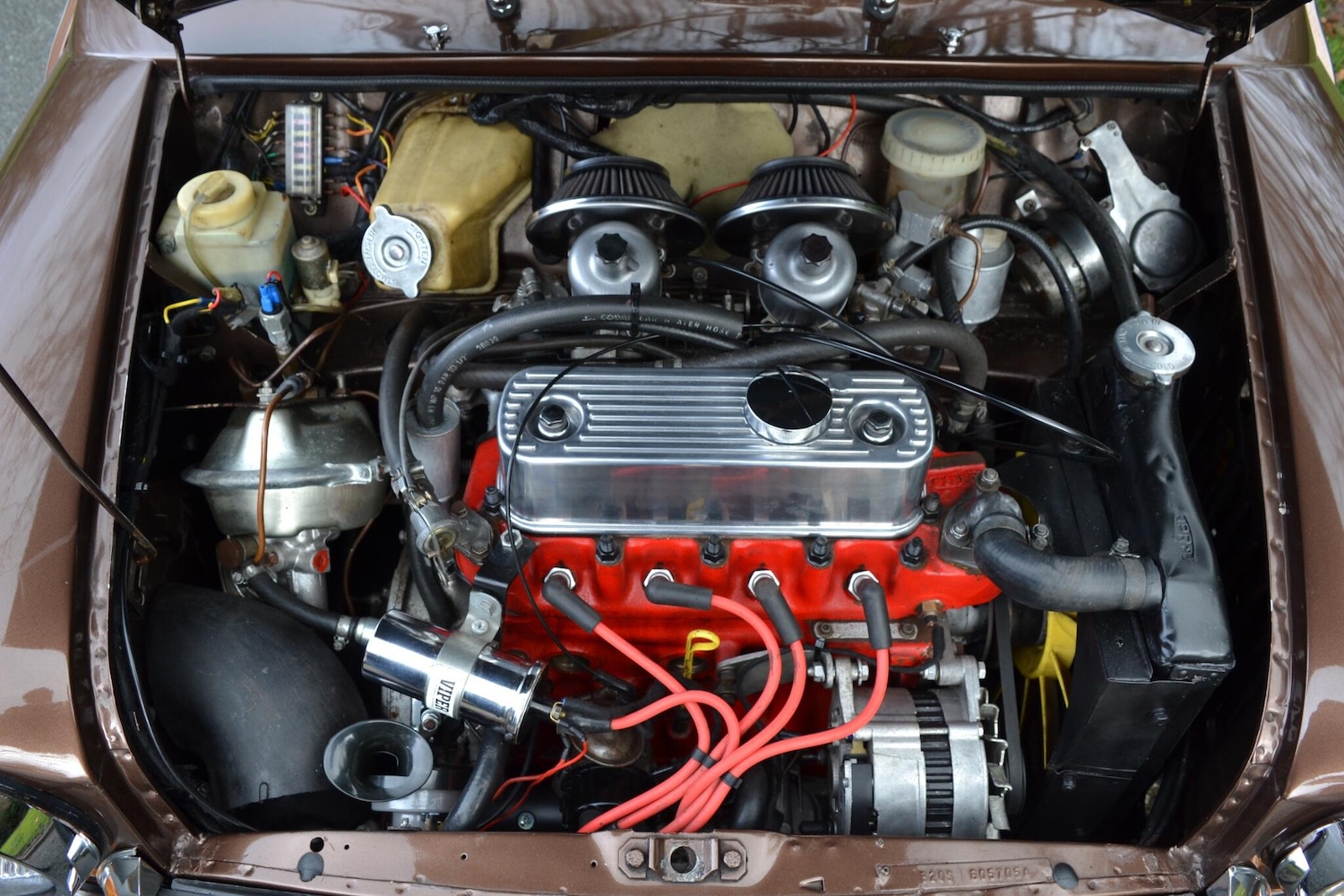 Used MINI Cooper 1975 for sale - 77478888: Photo 32