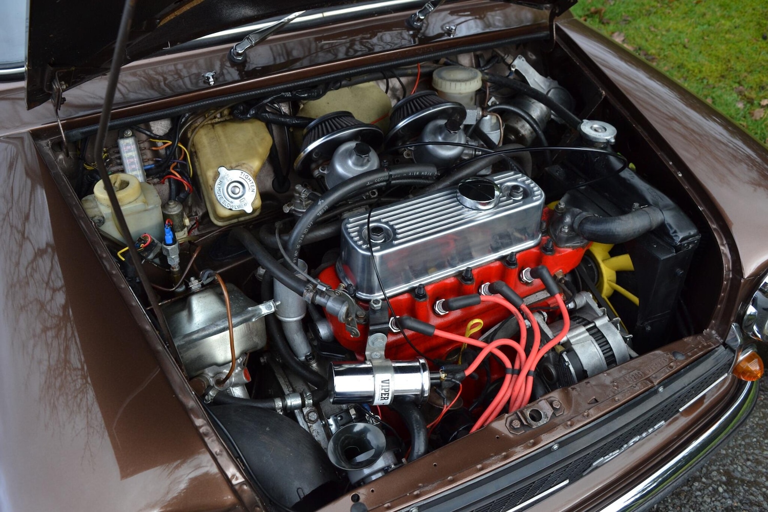 Used MINI Cooper 1975 for sale - 77478888: Photo 33