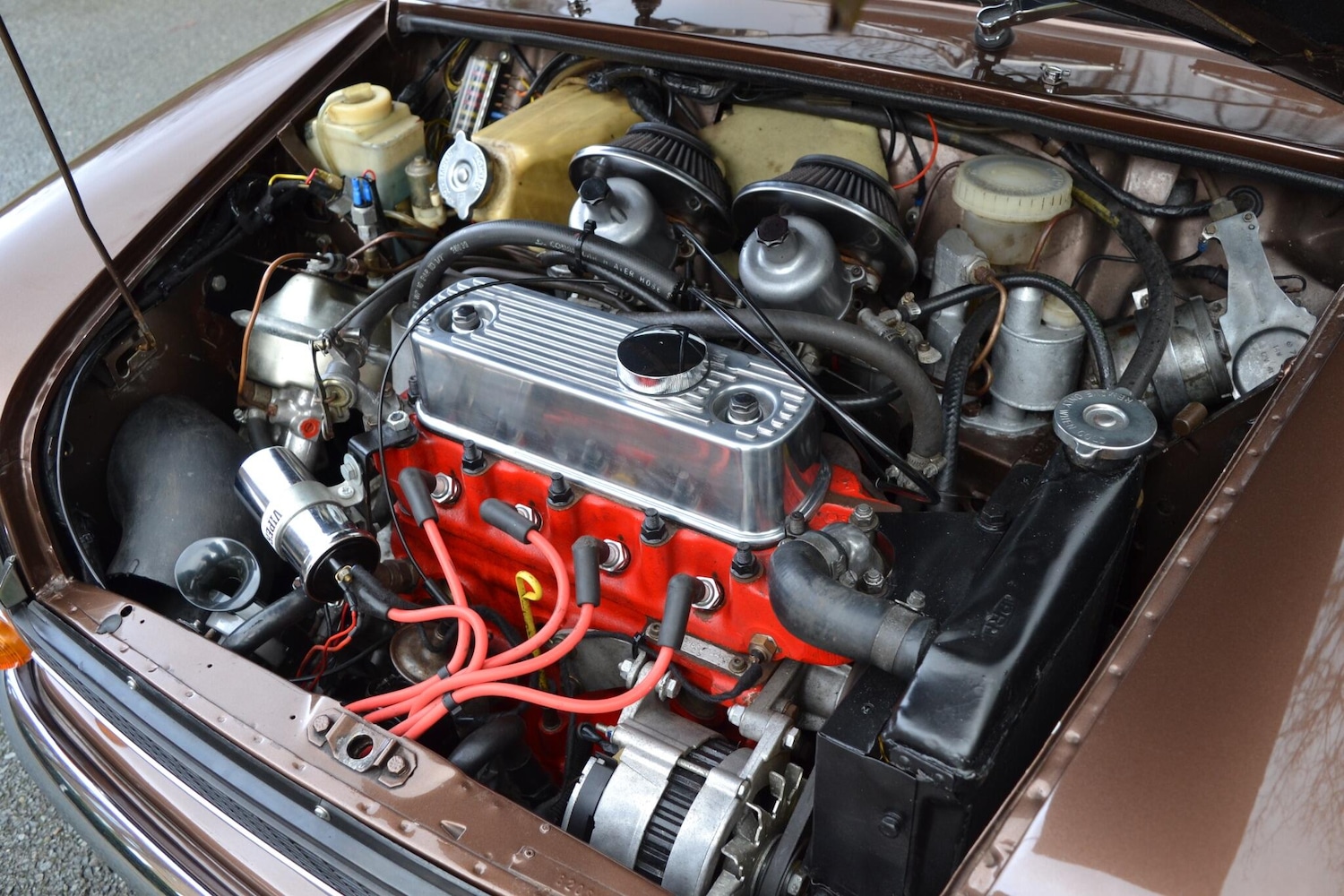 Used MINI Cooper 1975 for sale - 77478888: Photo 34