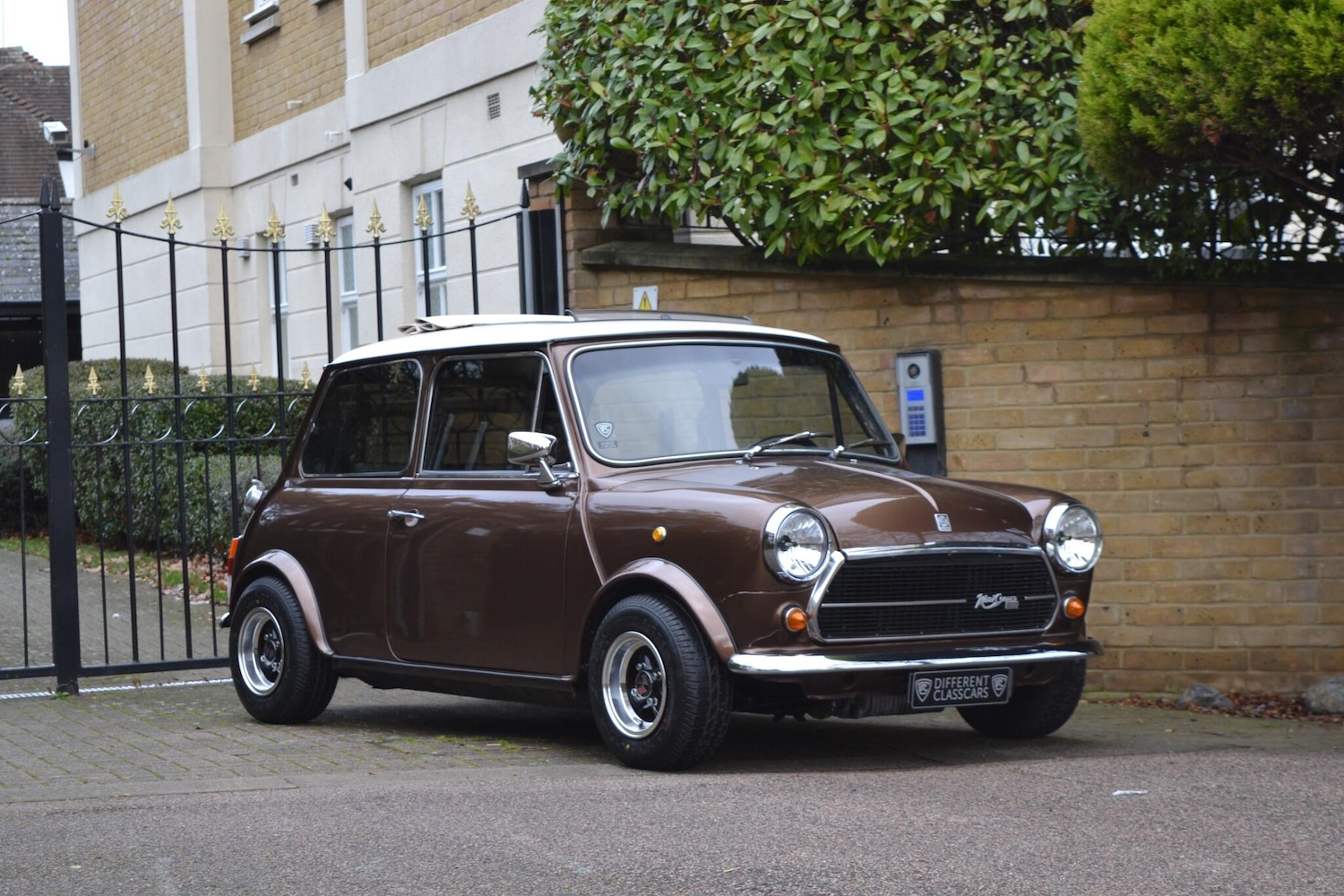 Used MINI Cooper 1975 for sale - 77478888: Photo 36