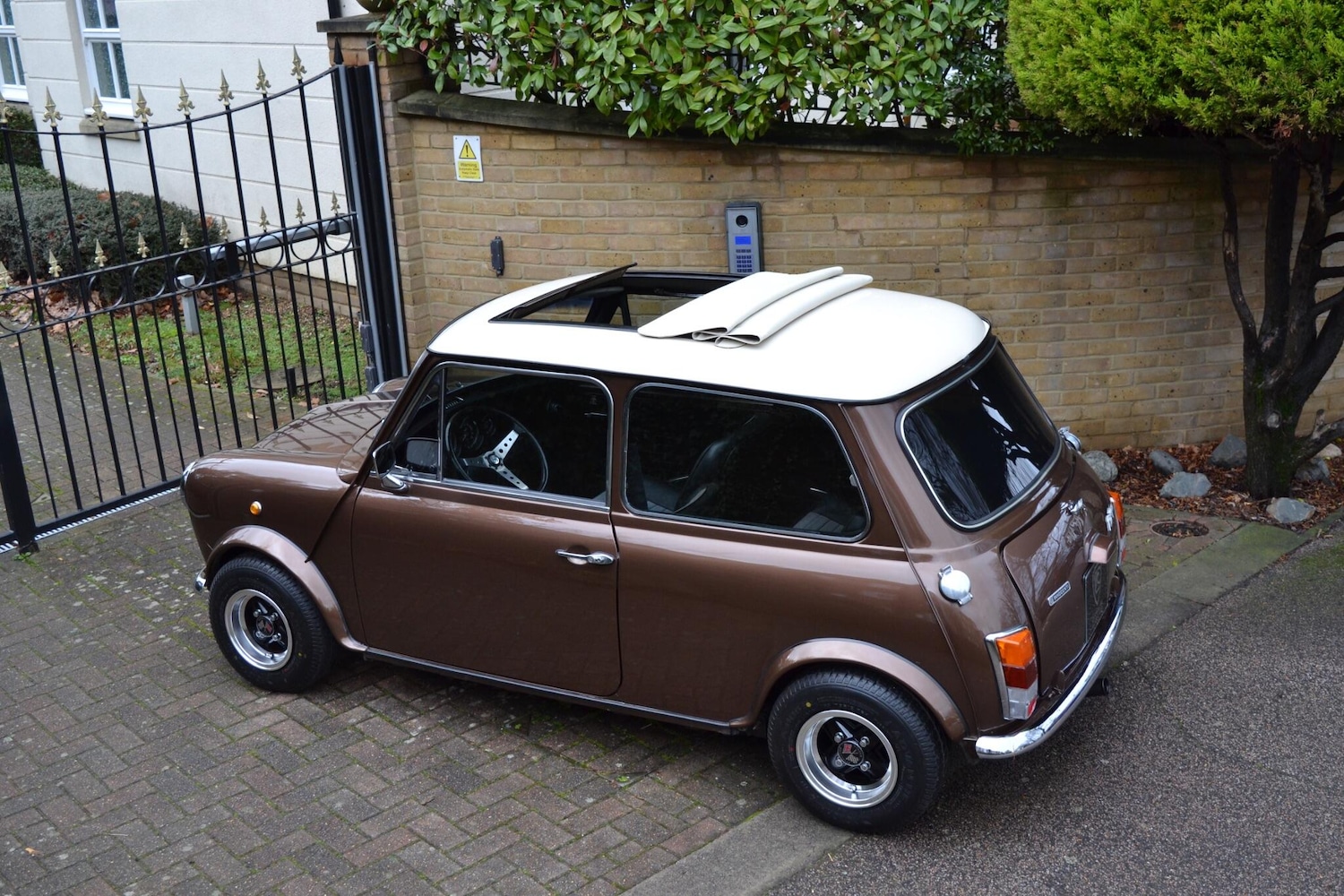 Used MINI Cooper 1975 for sale - 77478888: Photo 39