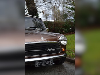 Used MINI Cooper 1974 for sale - 77478888: Photo